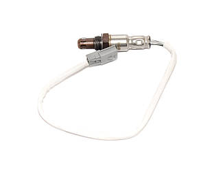 Лямбда-зонд (сірий, 350 мм) на Renault Logan II 2012-> 1.2 16V - NTY - ESL-RE-003