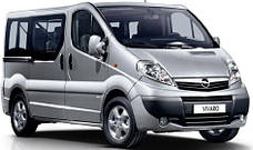 Opel Vivaro (2001-2014)