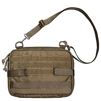 Підсумок для планшету   with a Map Holder 295х180мм - койот