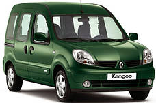 Renault Kangoo (1996-2008)