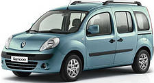 Renault Kangoo 2 (c 2008--)