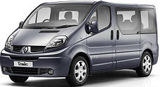Renault Trafic (2001-2014)