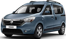 Renault Dokker (c 2012--)