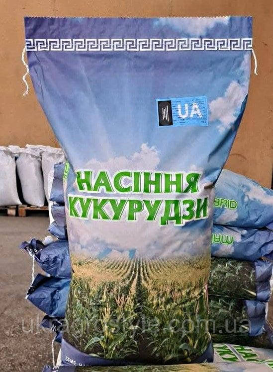 Насіння кукурудзи ДБ "Хотин" (ФАО 280) – Потенціал врожайності до 14 т/га, стійкість до хвороб та засухи