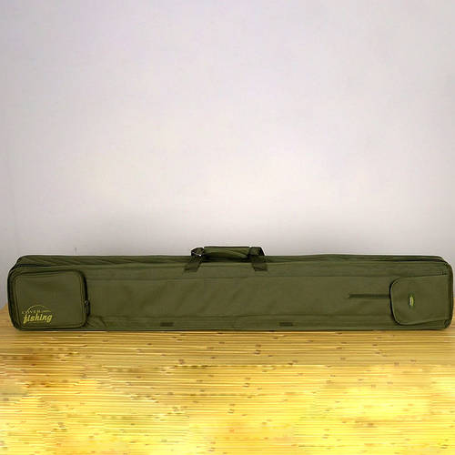 Кофр для удочек полужесткий Acropolis КВ-9 для 6 спиннингов и удочек ...