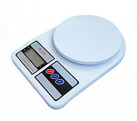 Ваги кухонні Electronic Kitchen Scale Domotec