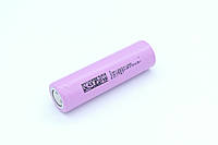 Высокотоковый INR18650-26E, 2600mAh 2022р