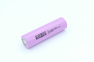 Високострумовий INR18650-26E, 2600mAh 2022р