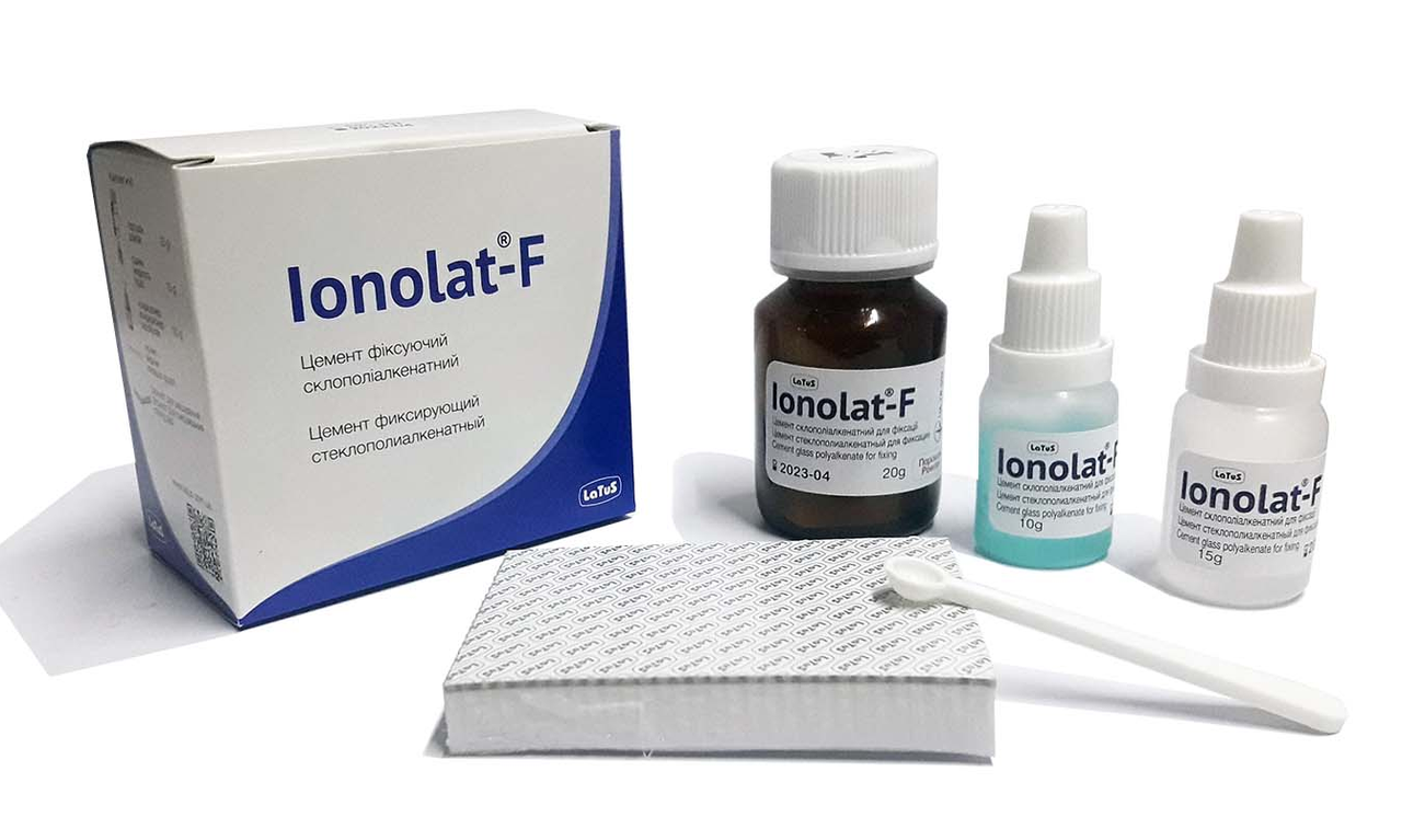 Ionolat-F (Іонолат-Ф)