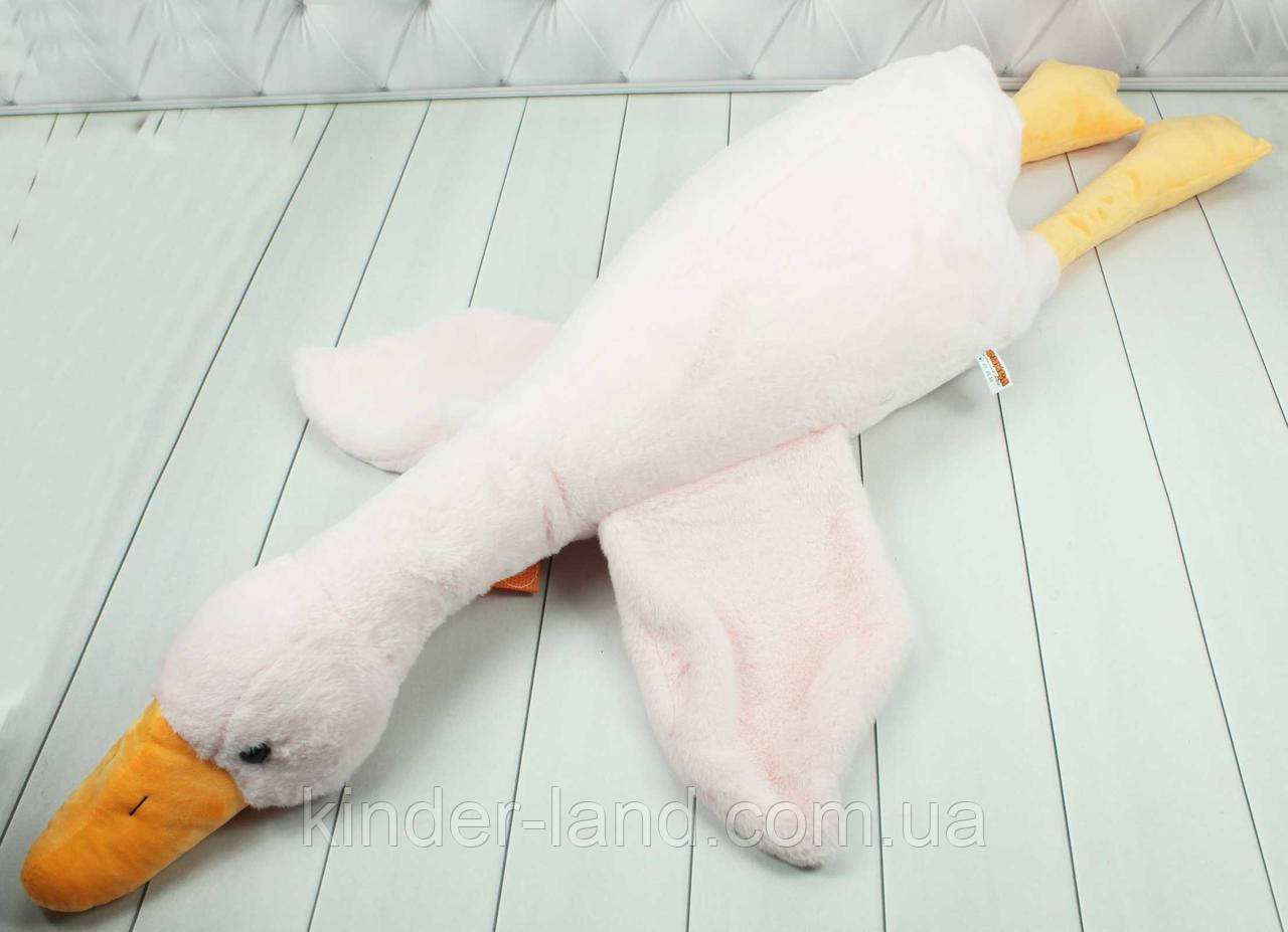 Купить Мягкая игрушка Гусь-обнимусь, 121 см., цена 837 ₴ — Prom.ua (ID ...