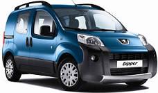 Peugeot Bipper