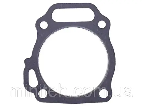 Прокладка головки циліндра дв. R 190D, фото 1