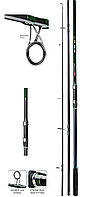 Вудлище для коропового лову Bull-dog Carp Rod, 360cm, 3,00lb, 3 sections