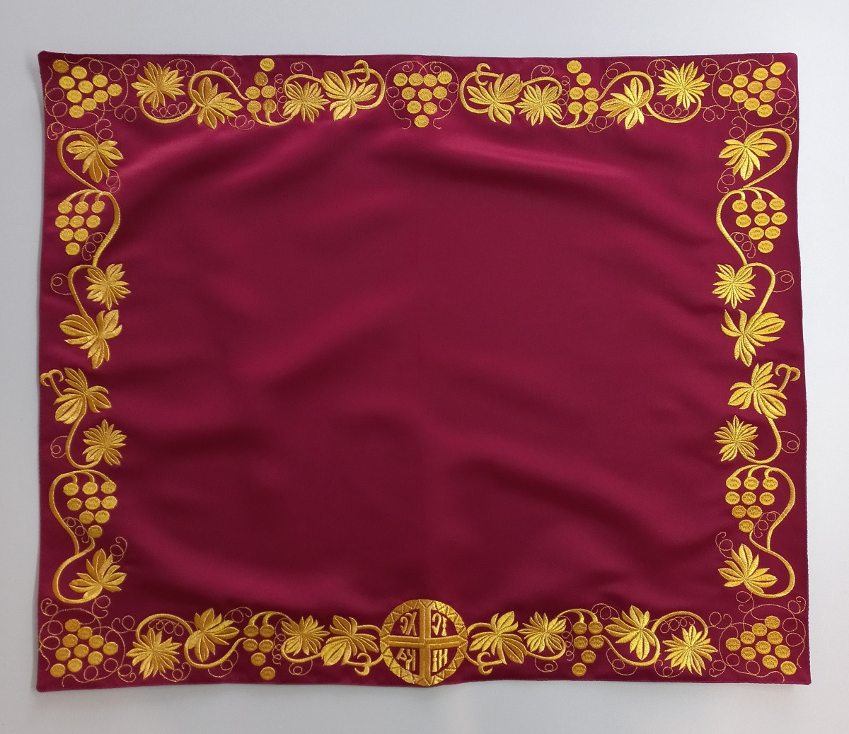 Ілітон вишитий 70×70 см, фото 1