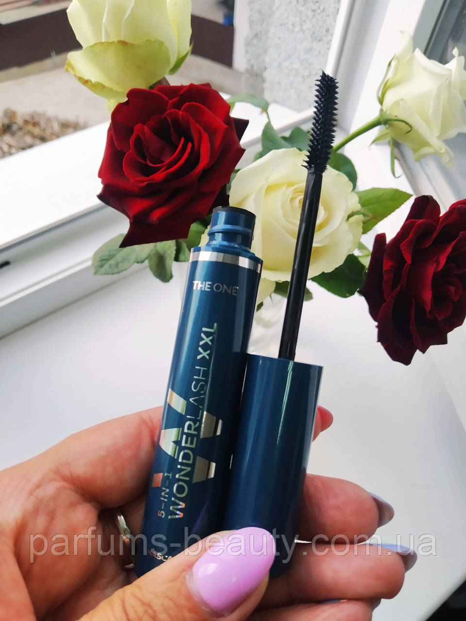 Туш для вій 5 в 1 THE ONE Wonder Lash XXL від Орифлейм Оригінал