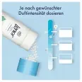 Lenor Wäscheparfüm Frische Baumwollblüte Кондиционер парфюм для белья в гранулах Цветок хлопка 160 г - фото 3 - id-p1963109372