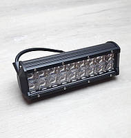 Автофара додаткова світлодіодна Spod 18LED-54W