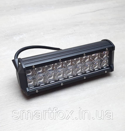 Автофара додаткова світлодіодна Spod 18LED-54W, фото 1