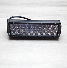 Автофара додаткова світлодіодна Spod 18LED-54W, фото 3