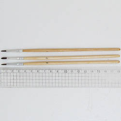 Пензлик поні № 2 С (стандартний)