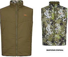 Мисливський двосторонній жилет Blaser Active Outfits Endeavor, M