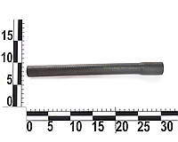 Патрубок перехідник d20мм-25мм l=300мм