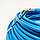 Двожильний нагрівальний кабель Nexans TXLP/2R 840/17 (5,0-6,2), фото 3