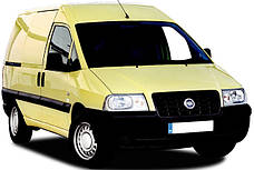 Peugeot Expert (1995-2007)