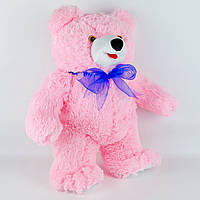 Мягкая игрушка Zolushka Медведь Топтыгин маленький 47см розовый (ZL4362) KV, код: 2606015