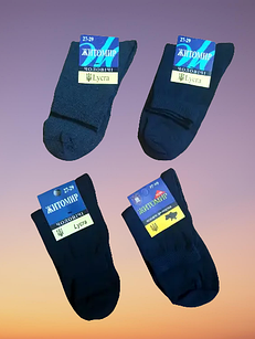 Шкарпетки чоловічі бавовна стрейч Україна 27-29 розмір.Колір чорний, синій, сірий.Від 12 пар до 11,5грн.