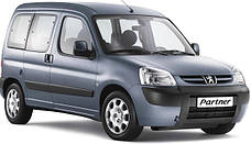 Peugeot Partner (1996-2008)