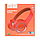 Навушники HOCO W41 Charm BT headphones /  red, фото 3
