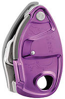 Спусковое устройство Petzl Gri Gri + Purple (1052-D13A VI) KV, код: 7415343