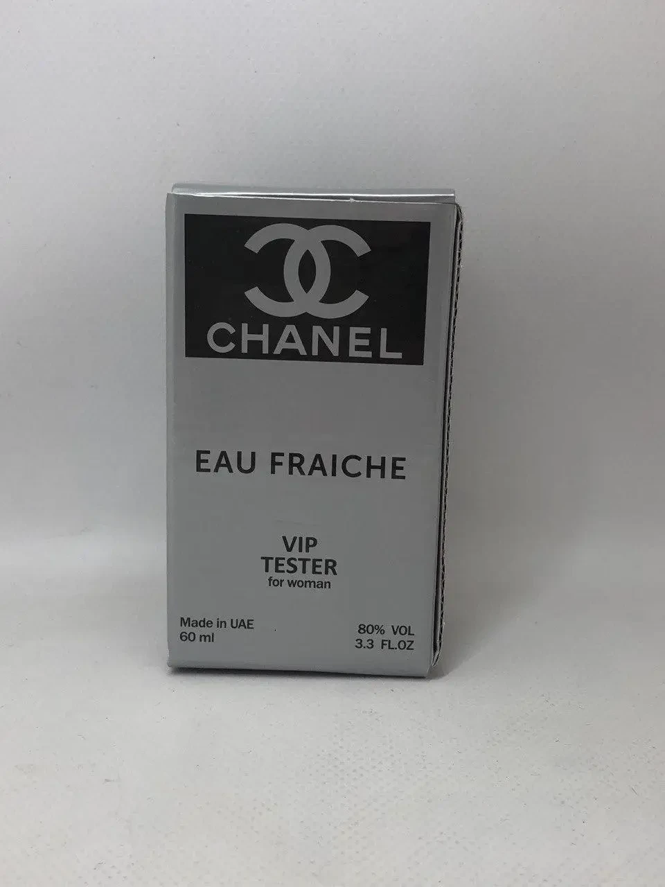 Жіночий тестер Chanel Chance Eau Fraiche (Шанель Шанс О Фреш) 60 мл ОАЕ, фото 1