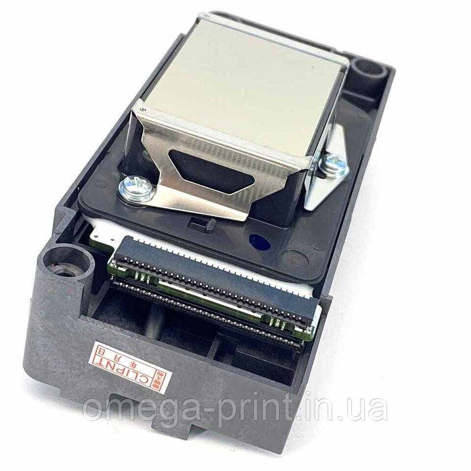 Друкувальна головка Epson DX5