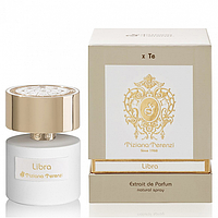 Духи Tiziana Terenzi Libra для мужчин и женщин - parfum 100 ml