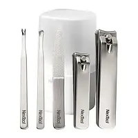 Набор для маникюра Xiaom NEXTTOOL A set of natuozhi real nail clipper set