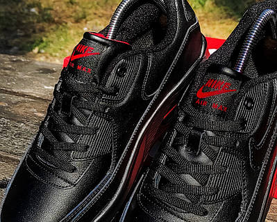 Nike air black sale hotsell