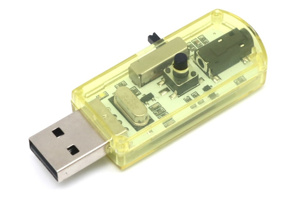 Авіасимулятор ReadyToSky 30-в-1 USB amc