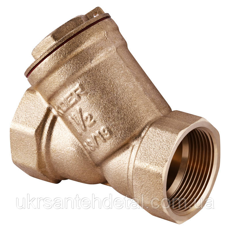 Фільтр 1-1/2" Ду 40 Koer (Чехія)