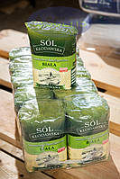 Сіль кам'яна 1 кг йодована (замовлення кратно 10 шт) - Оплата на сайті