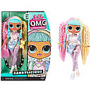 Лялька ЛОЛ ОМГ Кендиліс Конфетка LOL Surprise OMG Candylicious 586111, фото 7