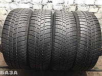 Зимние шины б/у 195/65 R15 Barum Polaris 3