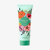 Крем для рук Springtime Stroll oriflame 75ml