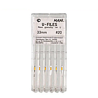 У-файли № 15-40 (6шт) U-File, фото 2