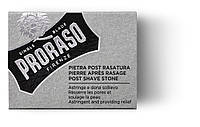 Камень квасцы после бритья 100 г. Proraso