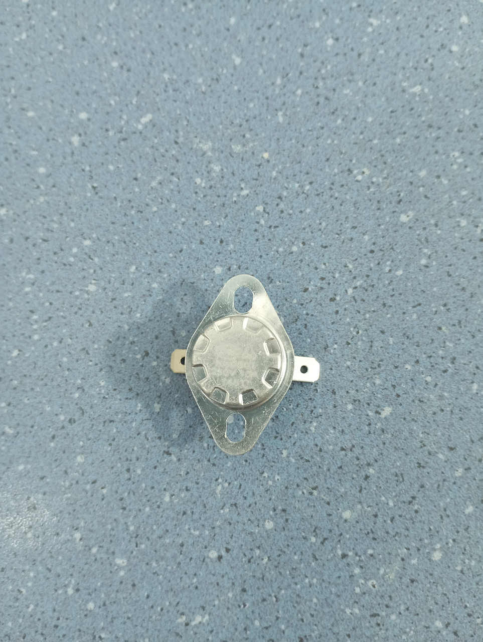 Термореле KSD301 250V 10A 145C, фото 1