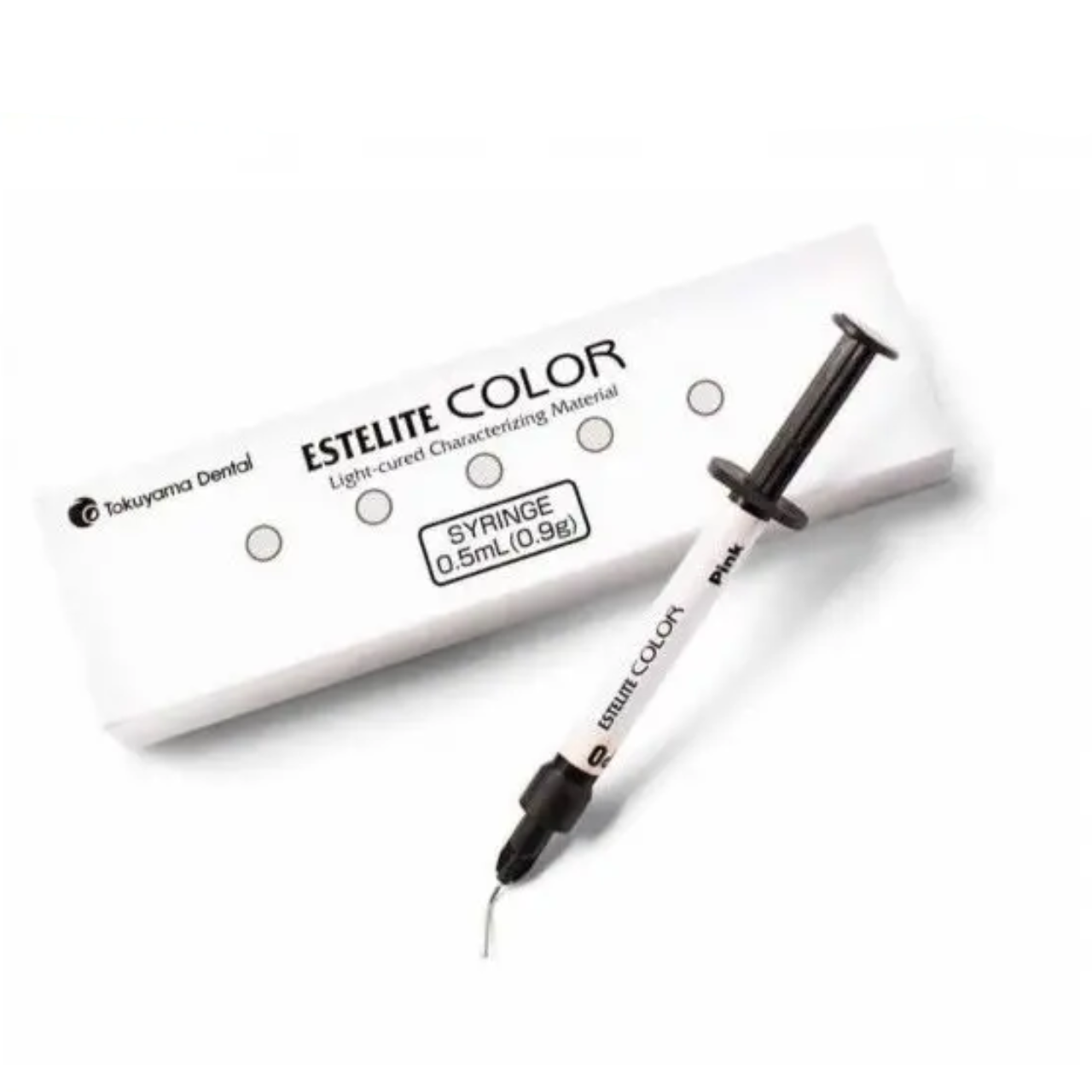 ESTELITE COLOR Естелайт Колор ЖОВТИЙ