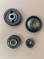 Комплект шестерень ГРМ Д-65 ЮМЗ (ТВЧ)