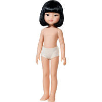 Кукла Paola Reina Лиу без одежды 32 см (14799) - Вища Якість та Гарантія!
